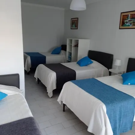 Konukevi Hospedaria D'ines De Castro