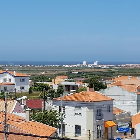 Konukevi Hospedaria D'ines De Castro