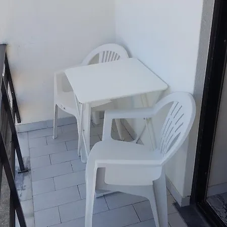 Konukevi Hospedaria D'ines De Castro