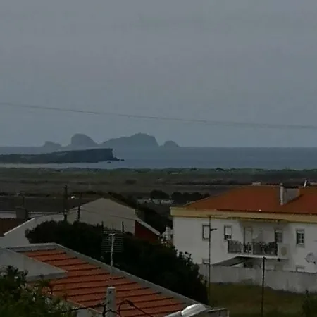 Konukevi Hospedaria D'ines De Castro *
