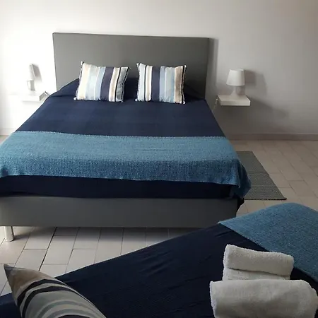 Hospedaria D'ines De Castro *
