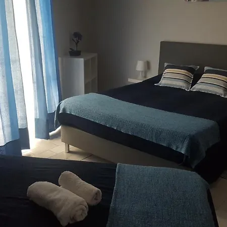 Hospedaria D'ines De Castro Konukevi *