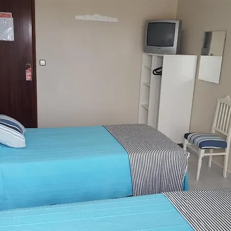 Konukevi Hospedaria D'ines De Castro