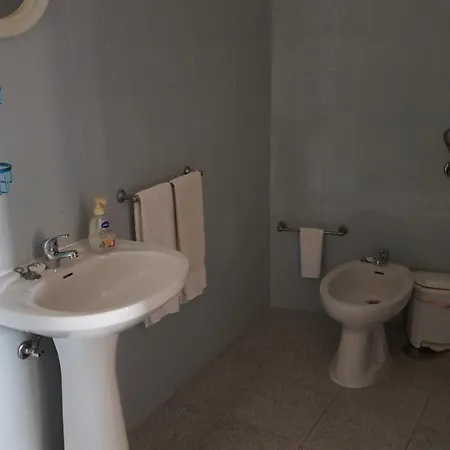 Konukevi Hospedaria D'ines De Castro Atouguia Da Baleia